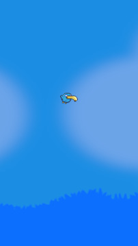 小蓝鸟漂洋过海截图