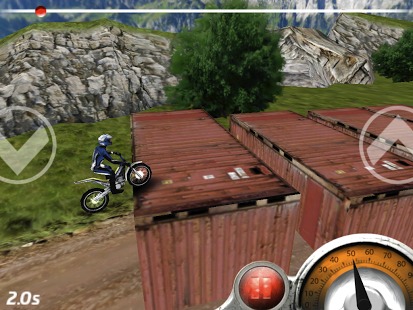 极限摩托 Trial Xtreme...截图5