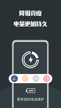 夜間護(hù)眼截圖