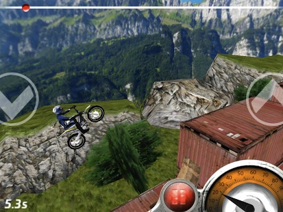 极限摩托 Trial Xtreme...截图4