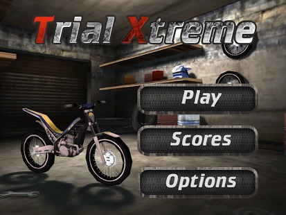 极限摩托 Trial Xtreme...截图1