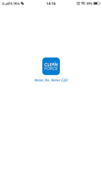 CleanForce截圖