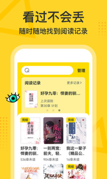 得間大字版截圖