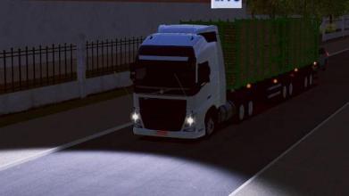 World Truck Driving Simulator截图4