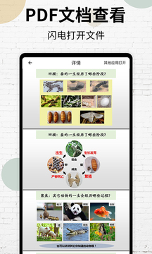 PDF閱讀器截圖