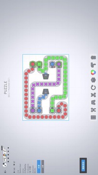 異形工廠截圖