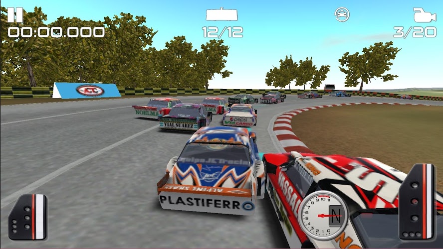 ACTC Racing (sin multiplayer)截图5