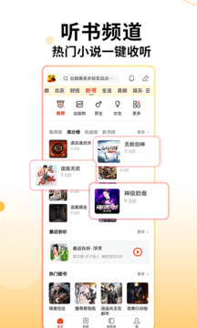 搜狐新聞截圖