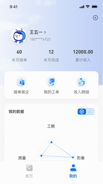 峰巢截圖
