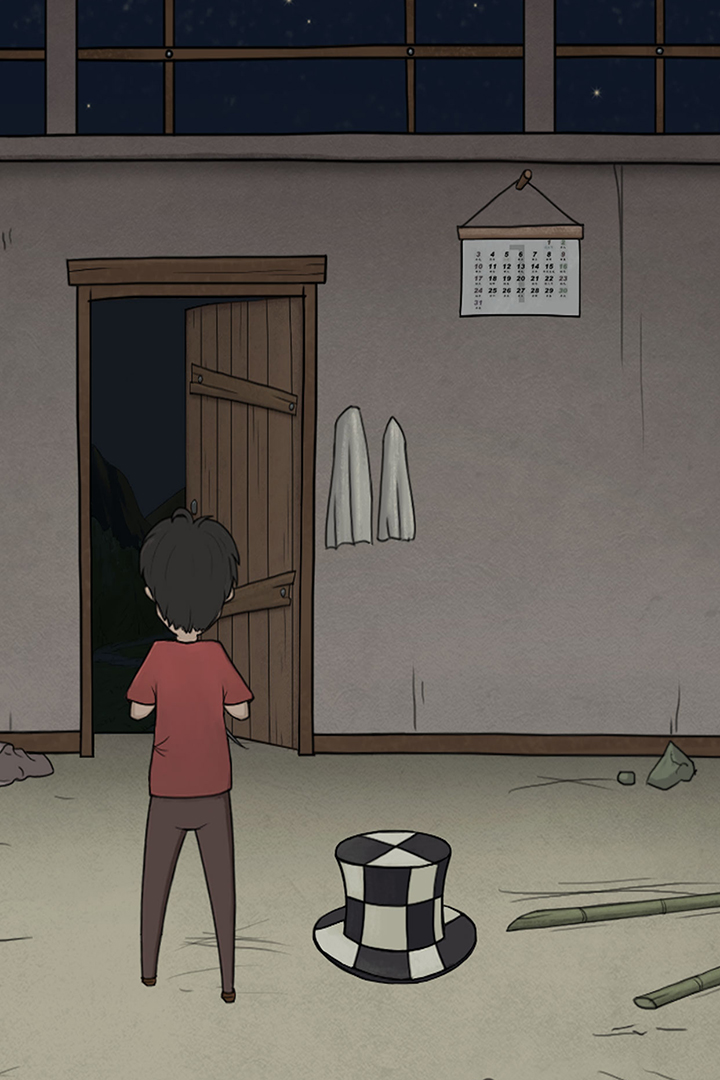 營(yíng)救竹鼠大作戰(zhàn)截圖預(yù)覽