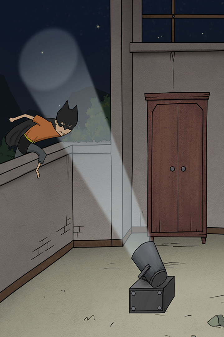 營(yíng)救竹鼠大作戰(zhàn)截圖預(yù)覽