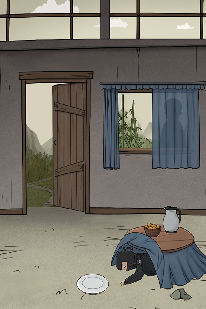 營(yíng)救竹鼠大作戰(zhàn)截圖預(yù)覽