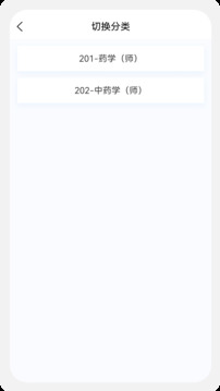 初級藥師原題庫截圖