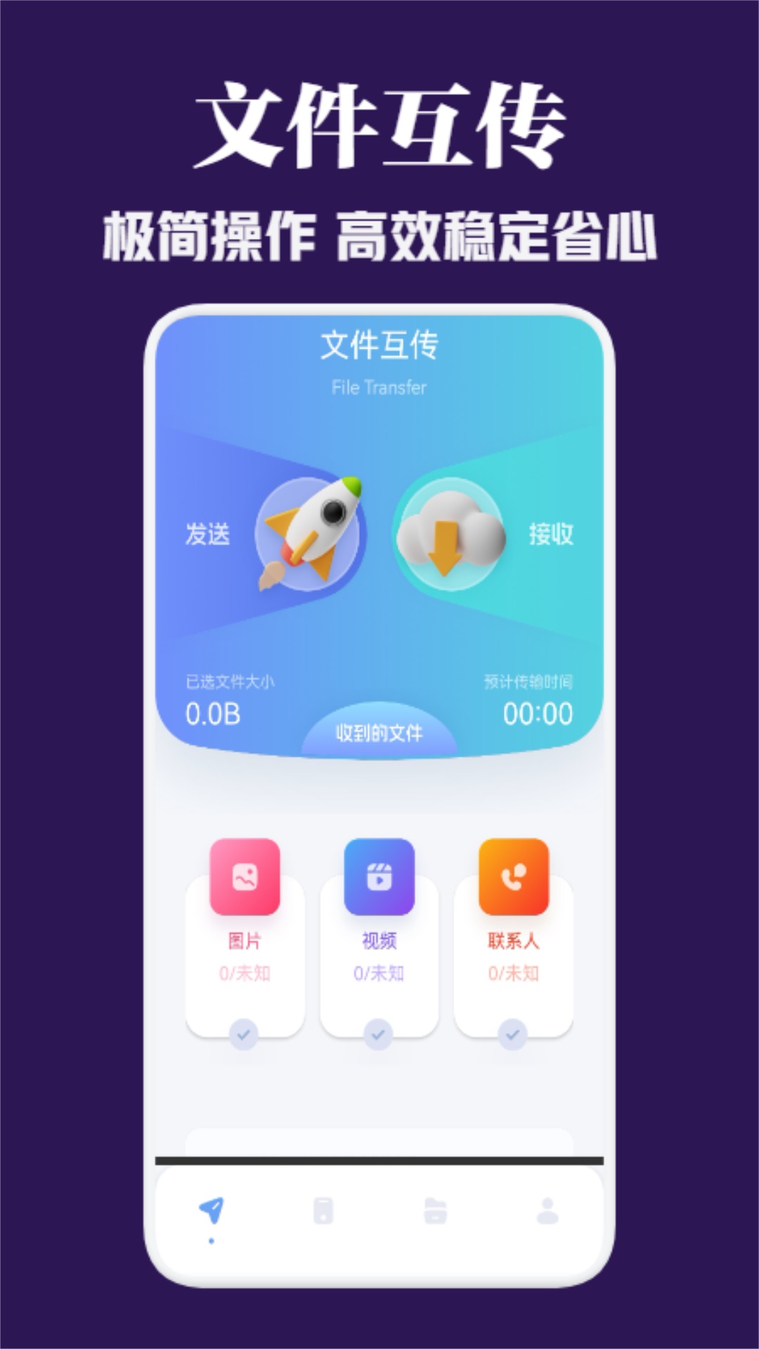 手機換機克隆大師截圖預(yù)覽