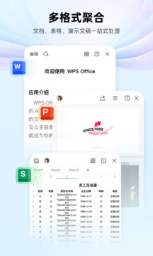 WPS Office截图