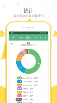 愛(ài)時(shí)間截圖