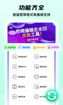 格式轉(zhuǎn)換截圖