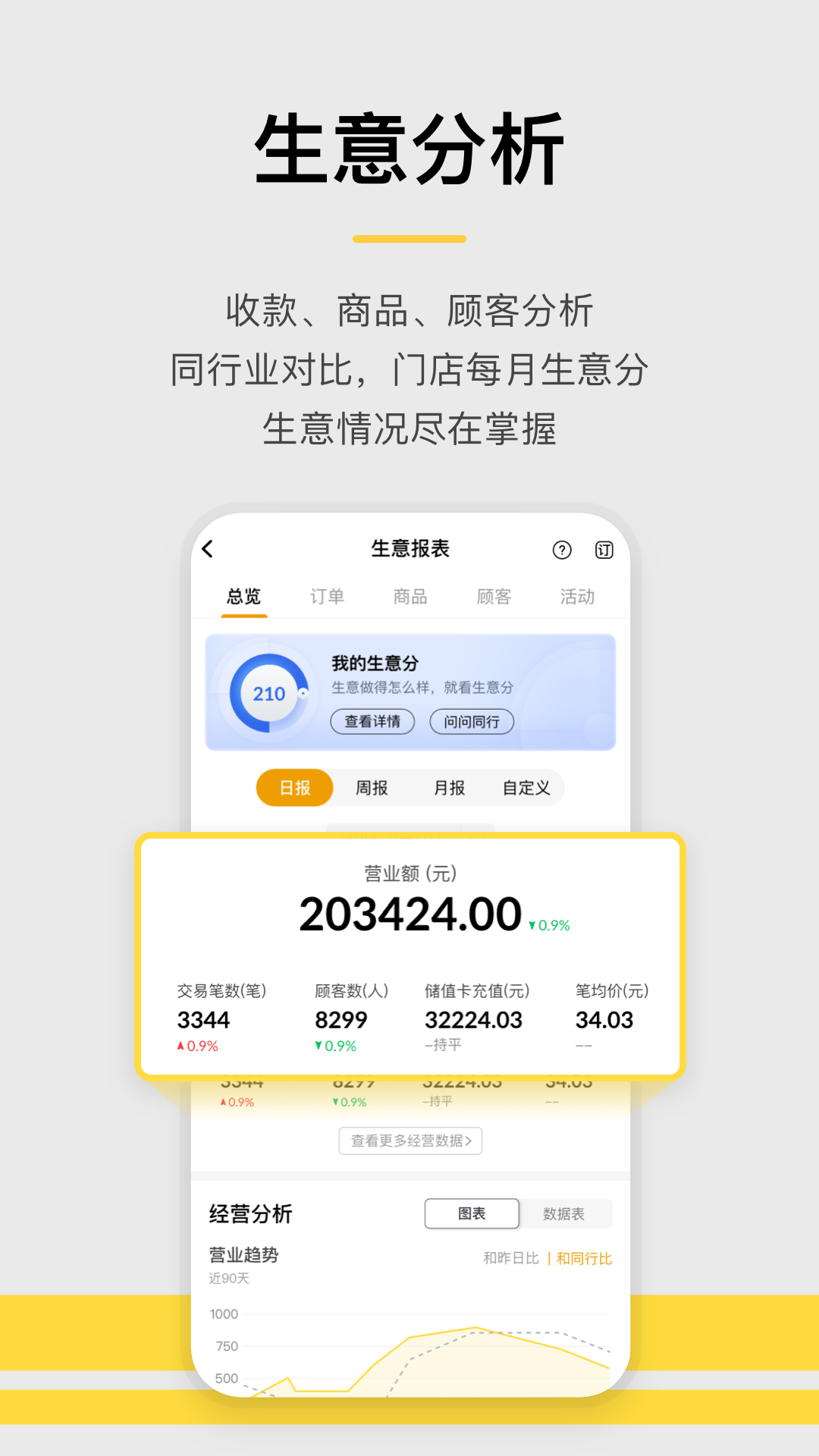 收钱吧v6.2.7截图1