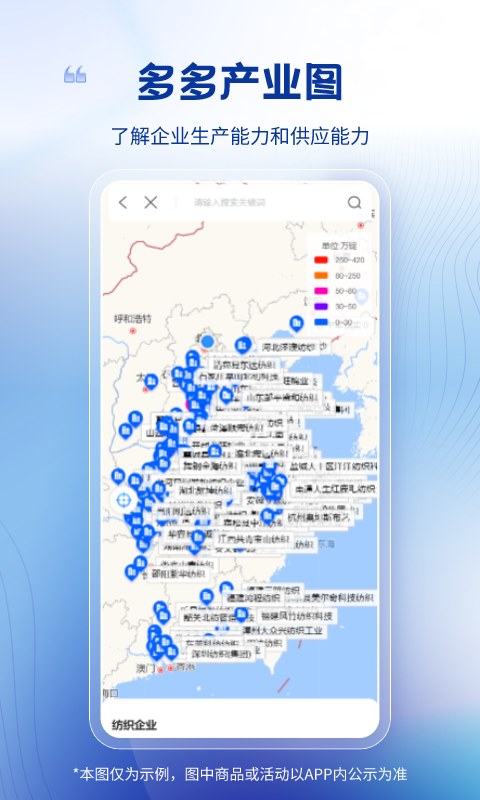 衛(wèi)多多截圖預覽