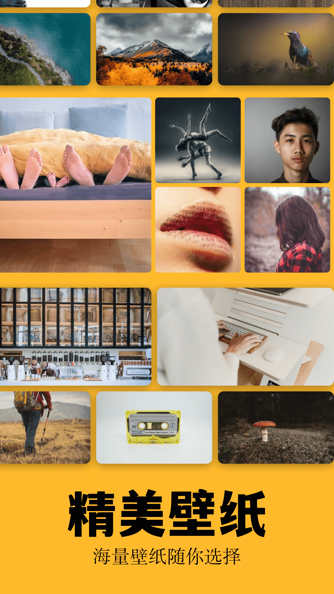 彩虹貓截圖預覽