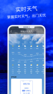 天氣云圖截圖