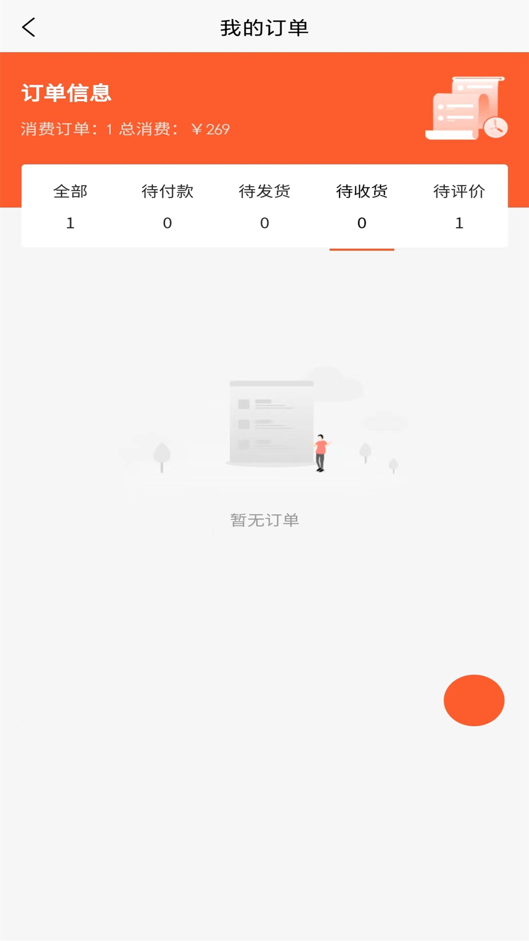 吉購會員商店截圖預(yù)覽