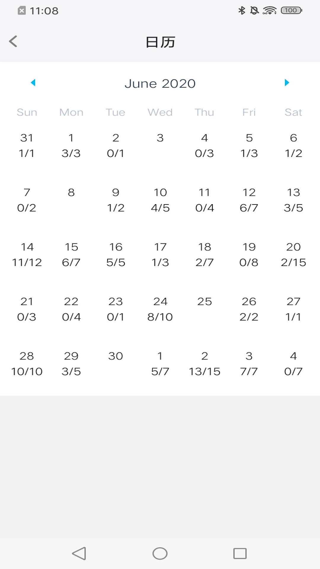 MemoryHelper截圖預(yù)覽