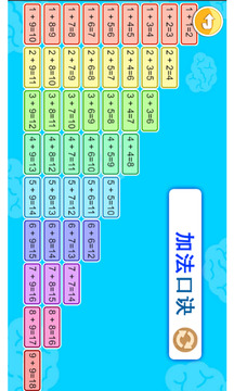 寶寶學(xué)數(shù)字截圖