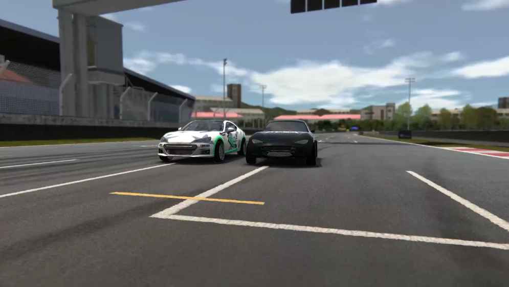 扭矩漂移截圖預(yù)覽