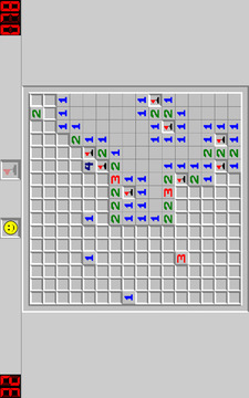 经典扫雷:Minesweeper Classic截图