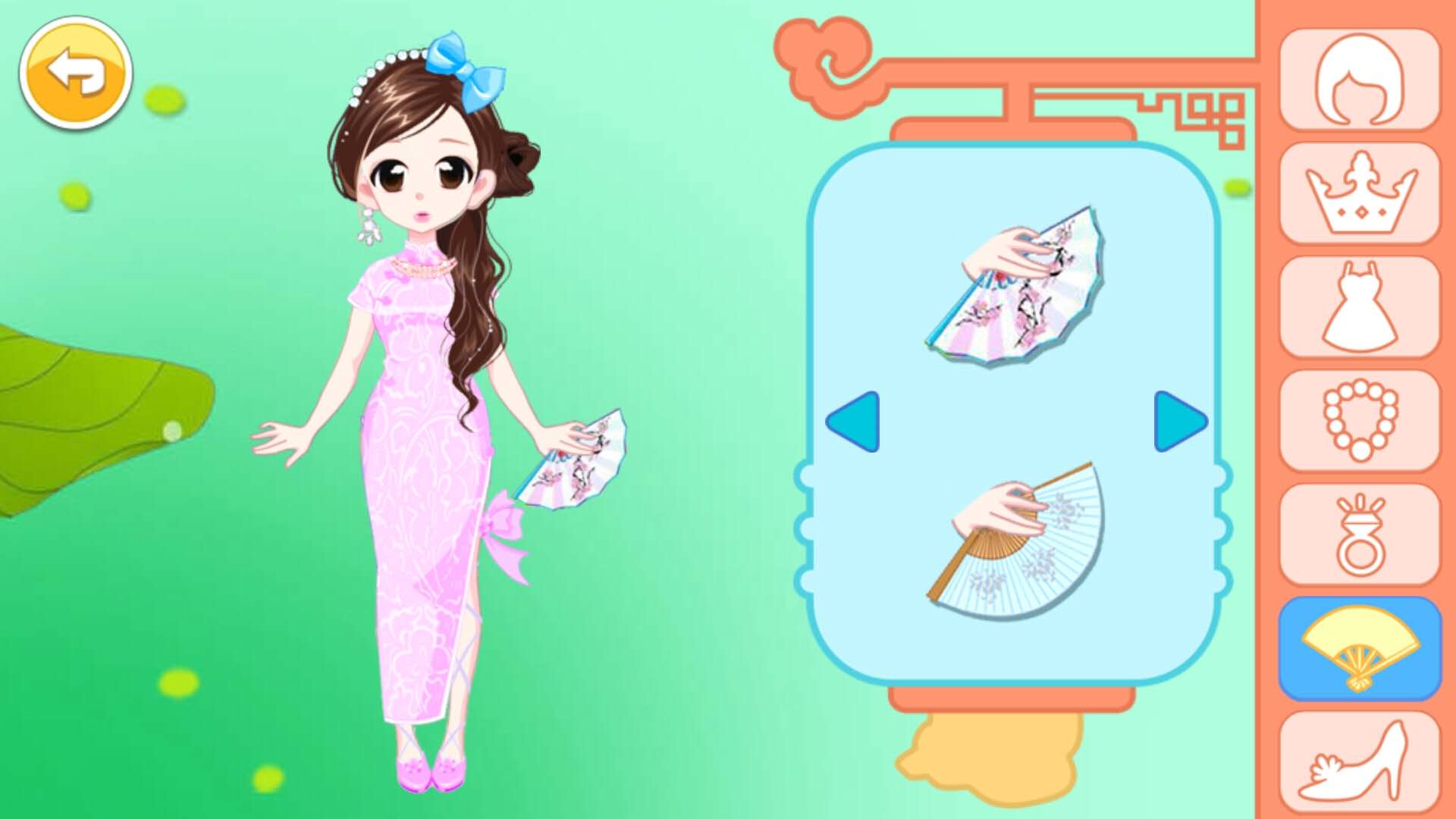 兒童益智樂園截圖預覽