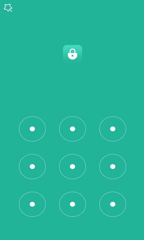 应用锁v2.2.3截图4