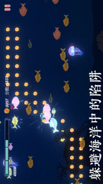 魚截圖