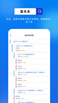 商商查截圖