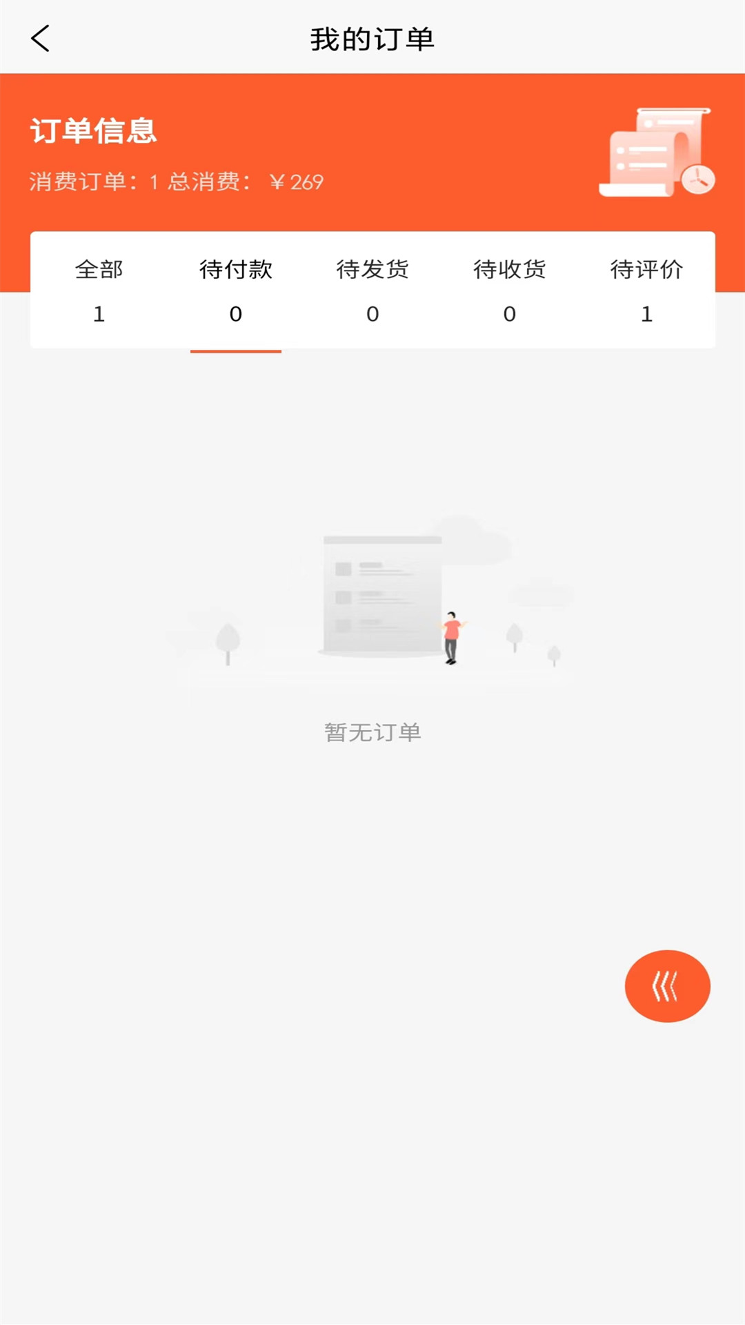 吉购会员商店v5.3.0截图4