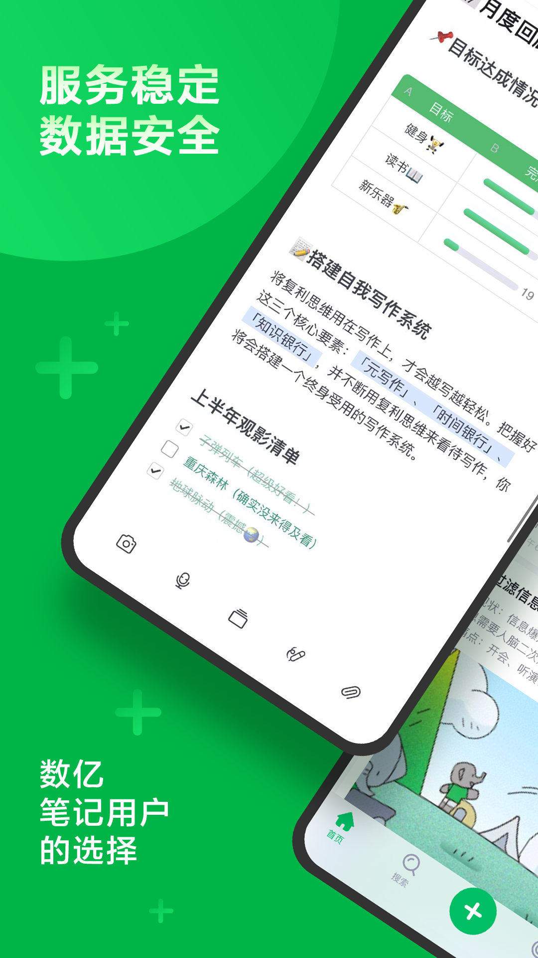 印象笔记v10.8.38截图5