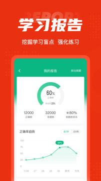 二級(jí)建造師考試聚題庫(kù)截圖