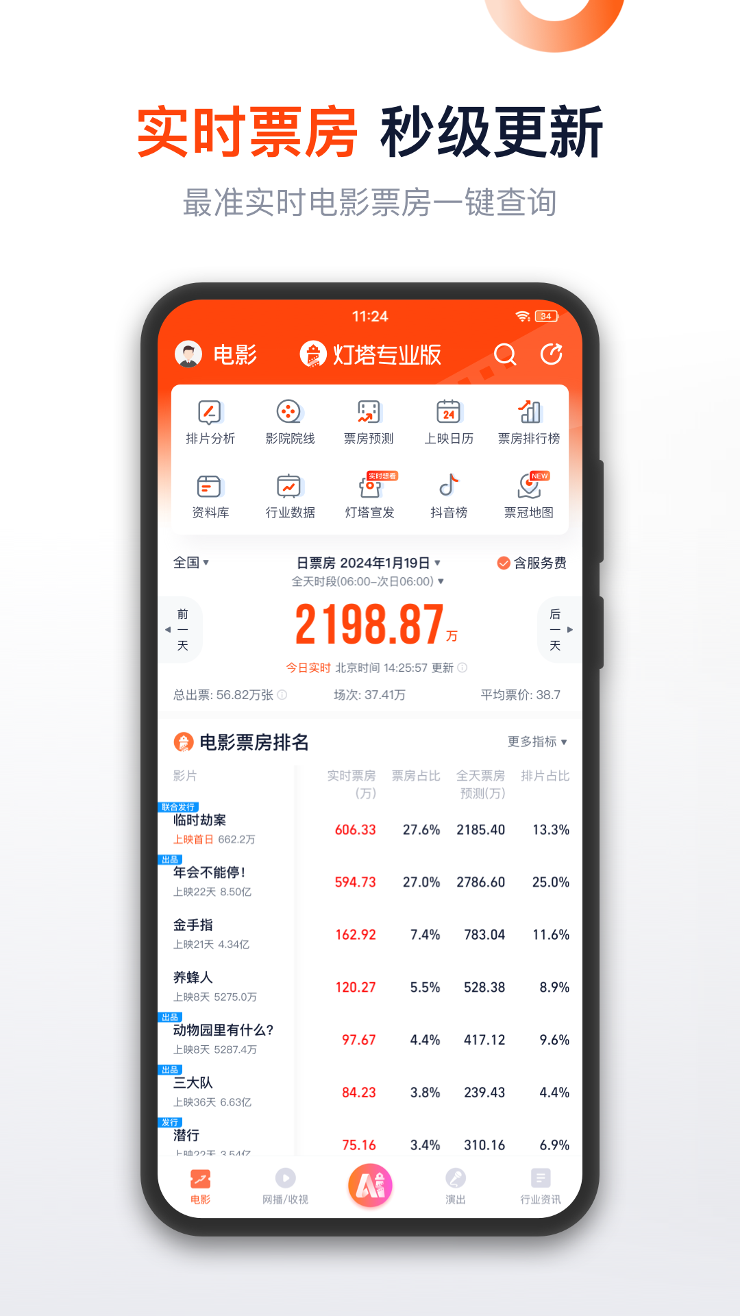 灯塔专业版v8.0.7截图4