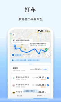 拼車截圖
