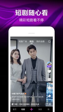 微視截圖