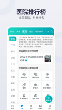 蓋得排行截圖