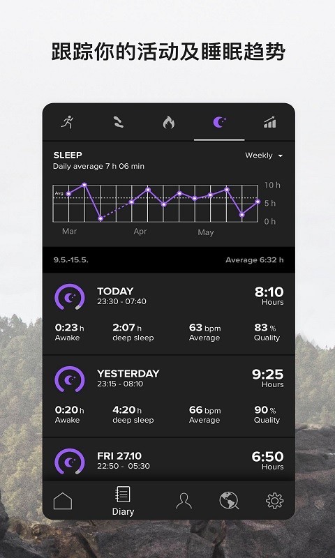 Suuntov4.84.3截图2