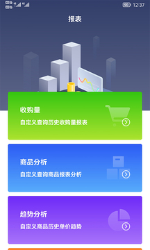 利農(nóng)無憂截圖