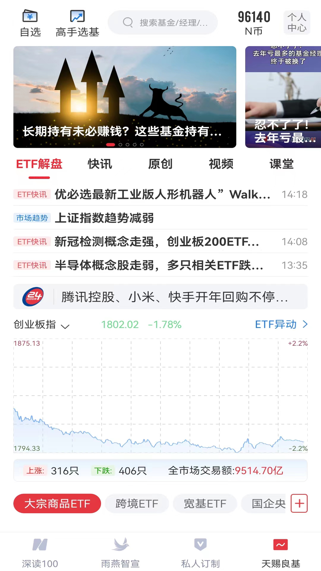 每日經(jīng)濟新聞截圖預(yù)覽