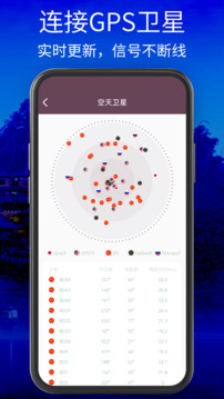 北斗地图1