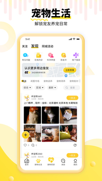 養(yǎng)寵幫截圖