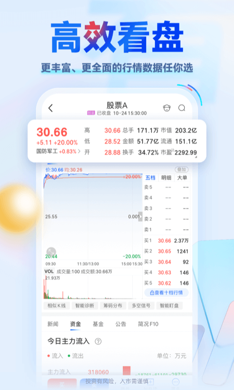 掌证宝v6.0.2截图4