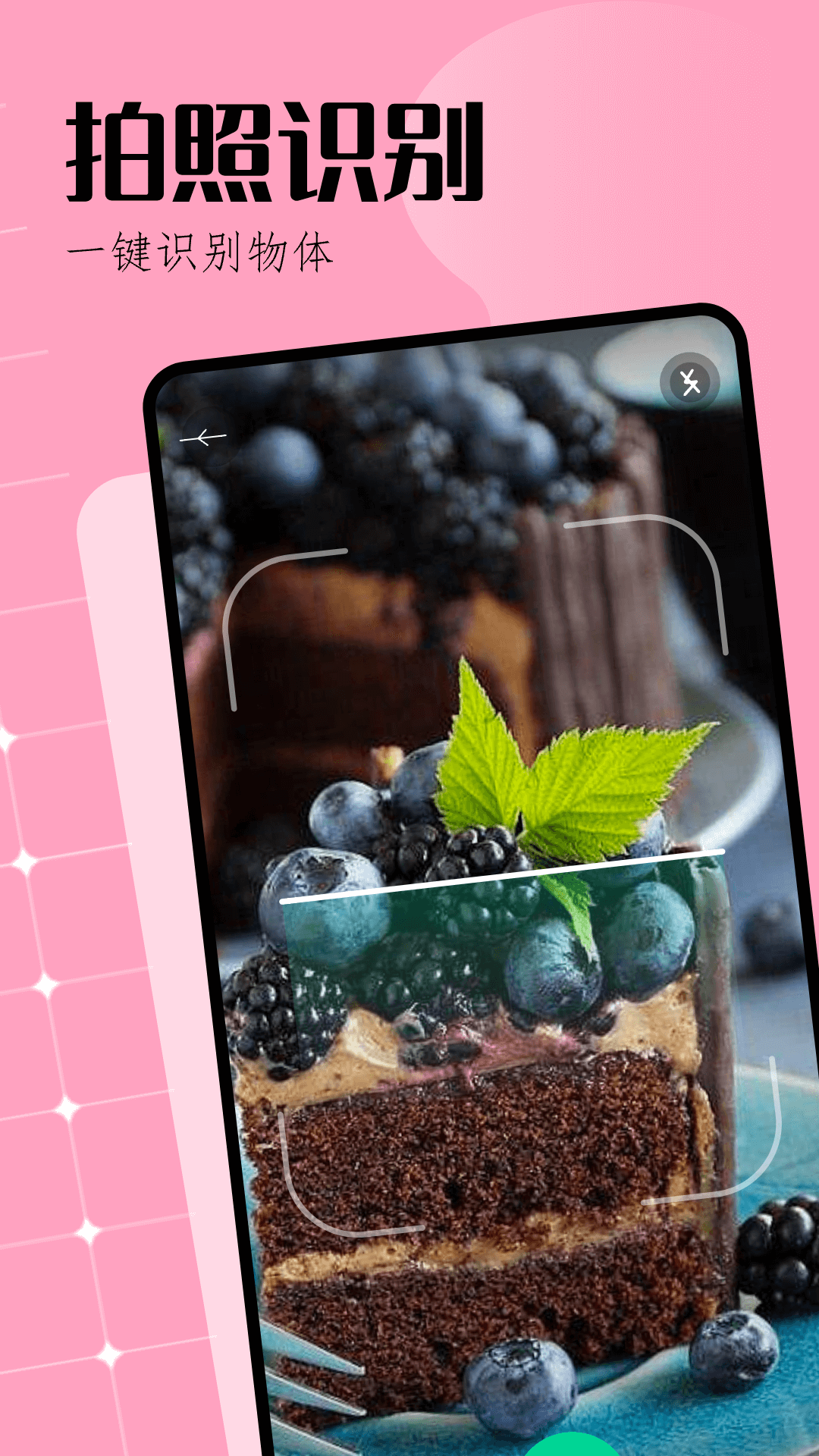 識(shí)物大師截圖預(yù)覽