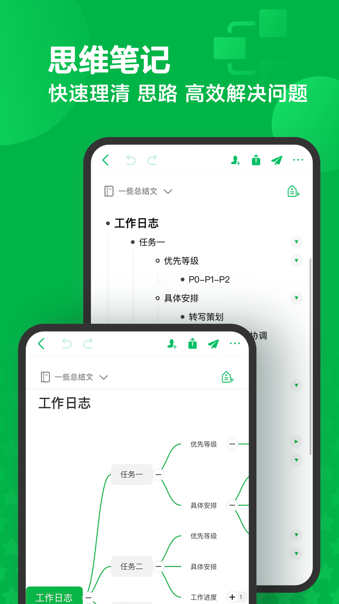 印象笔记v10.8.39截图1