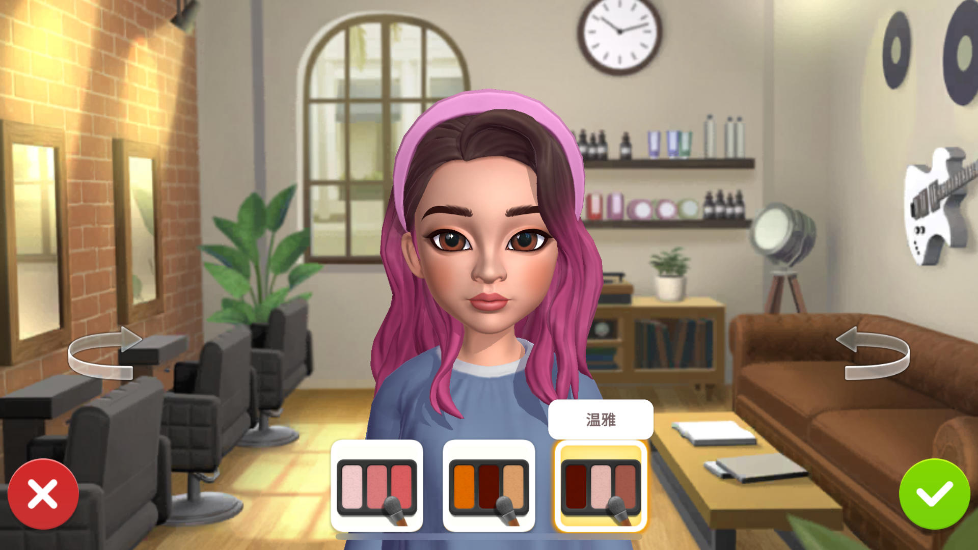 奇跡制作人截圖預(yù)覽